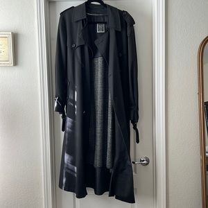 Christian Dior coat size 40